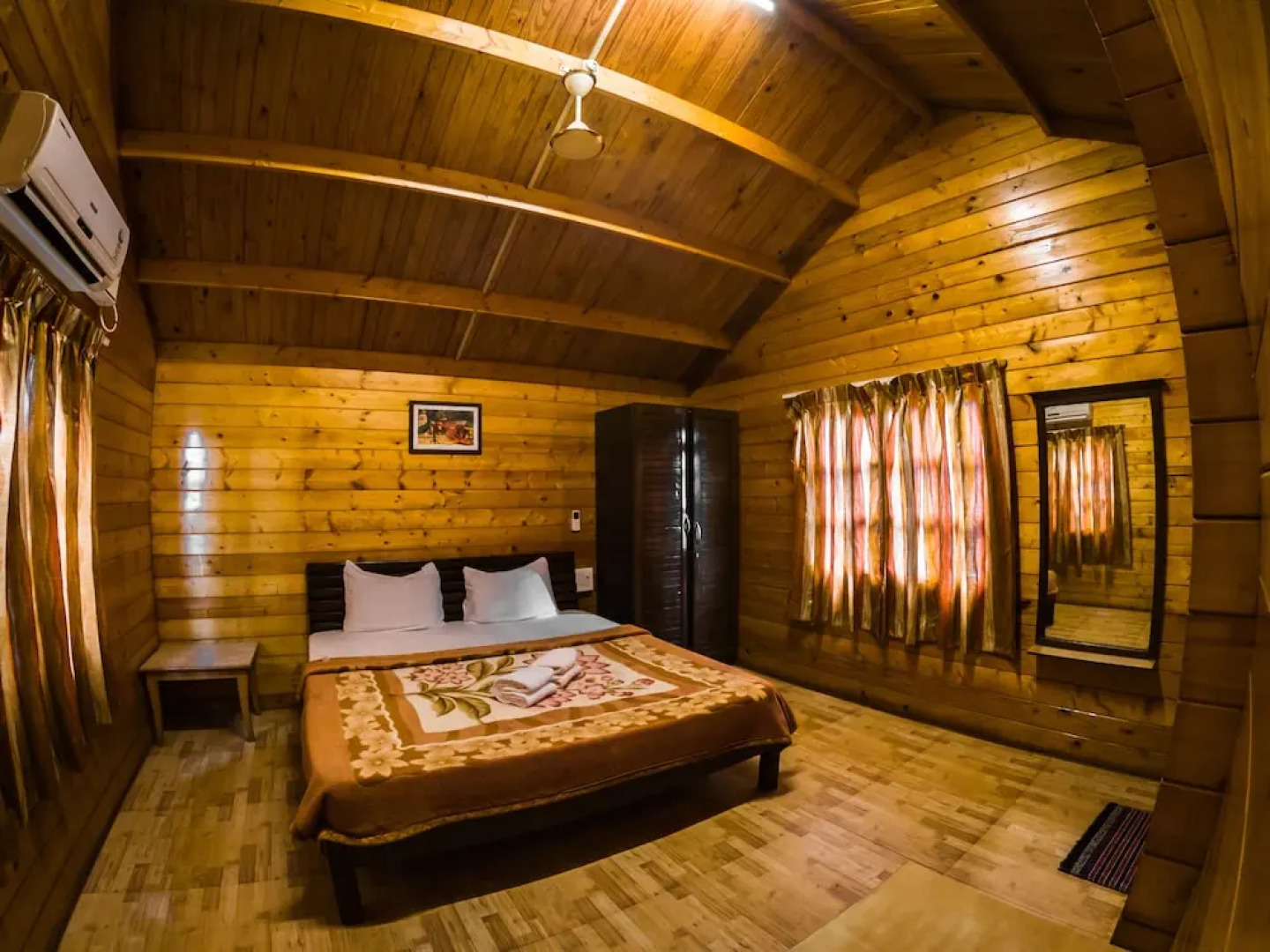 Vista Praia Beachfront Cottages