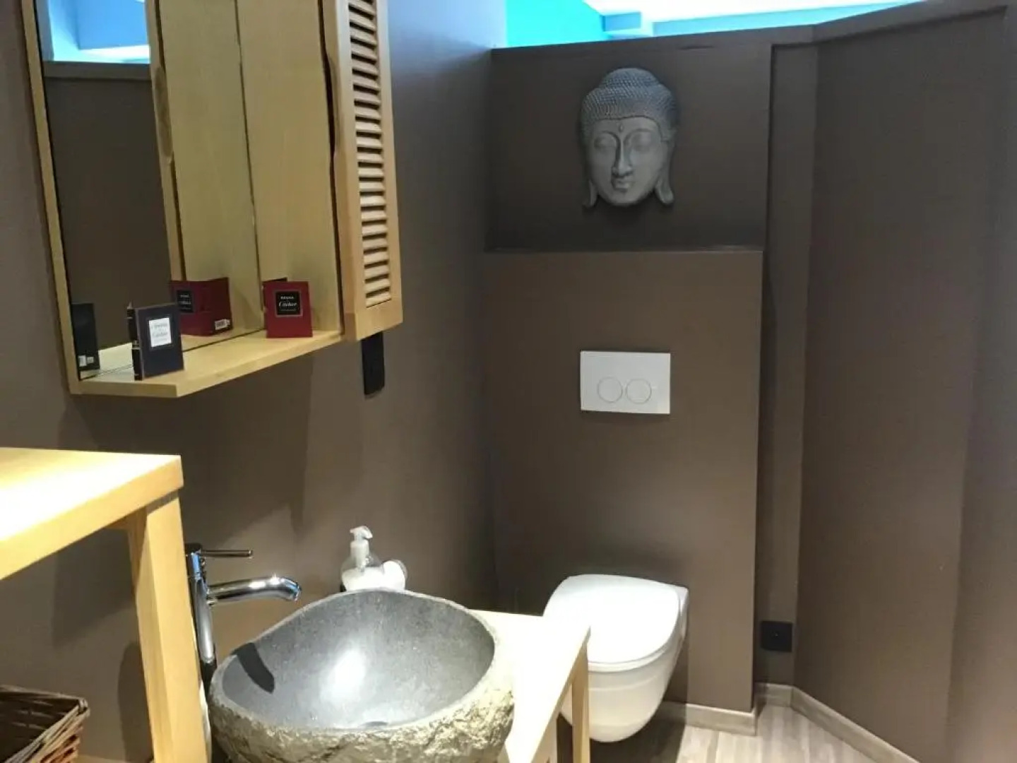 L’Epi’Loge (Adults Only)