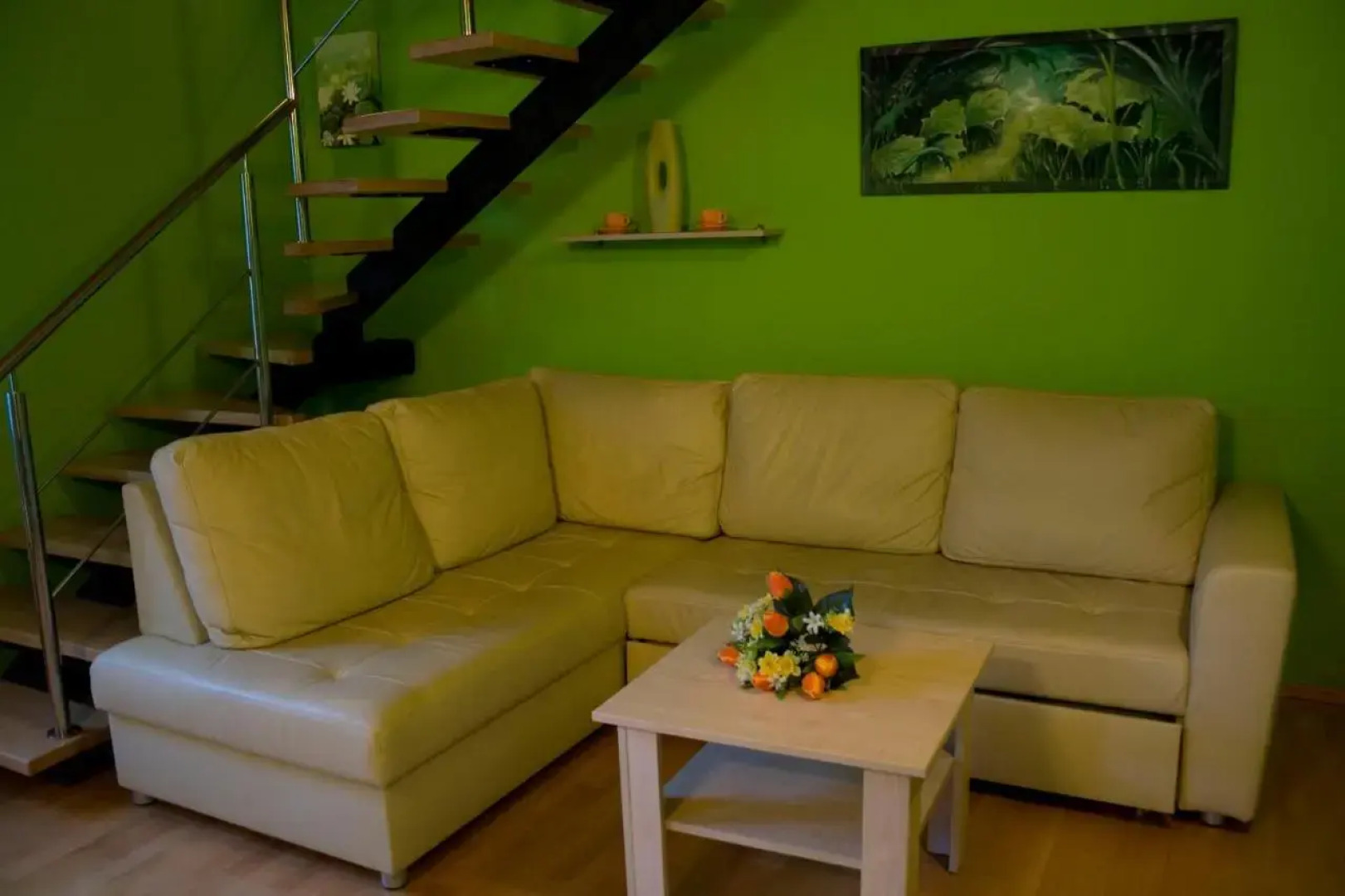 Penzión Bella Sicilia