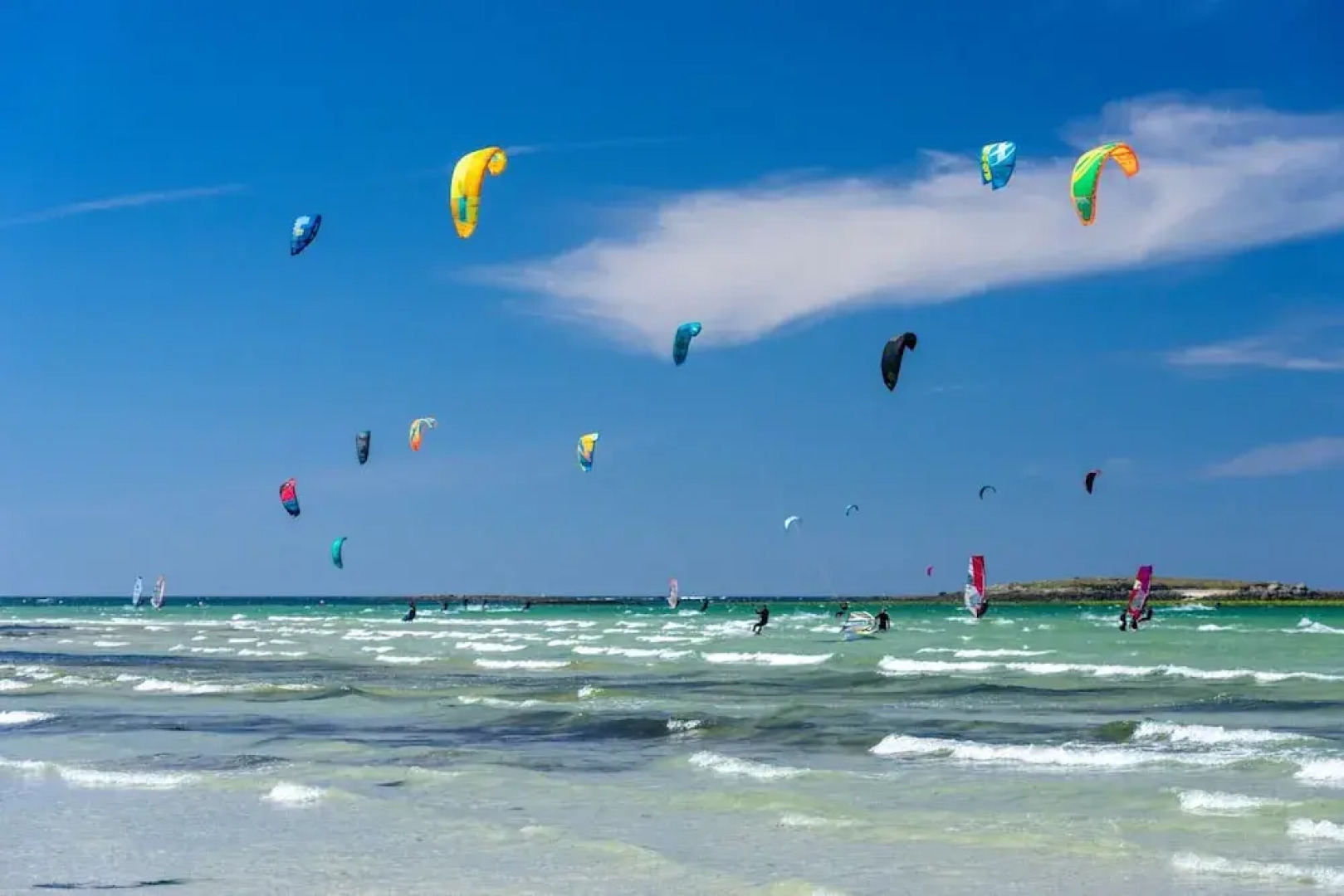 Small Cocoon for 2 by the sea