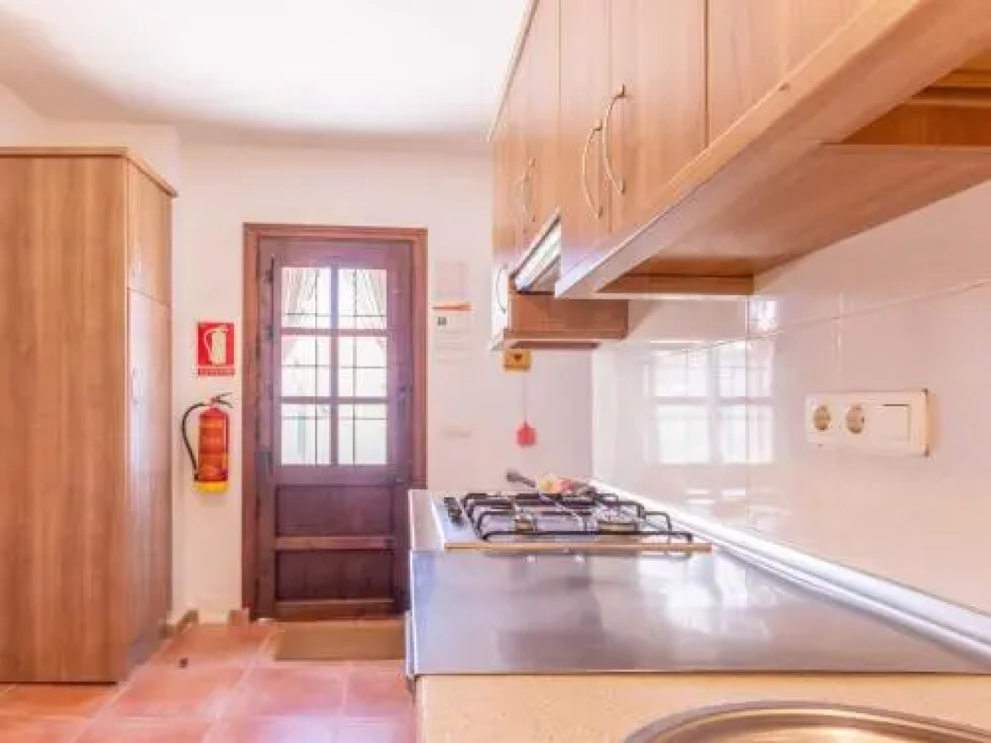 Holiday Home Rural Cacin