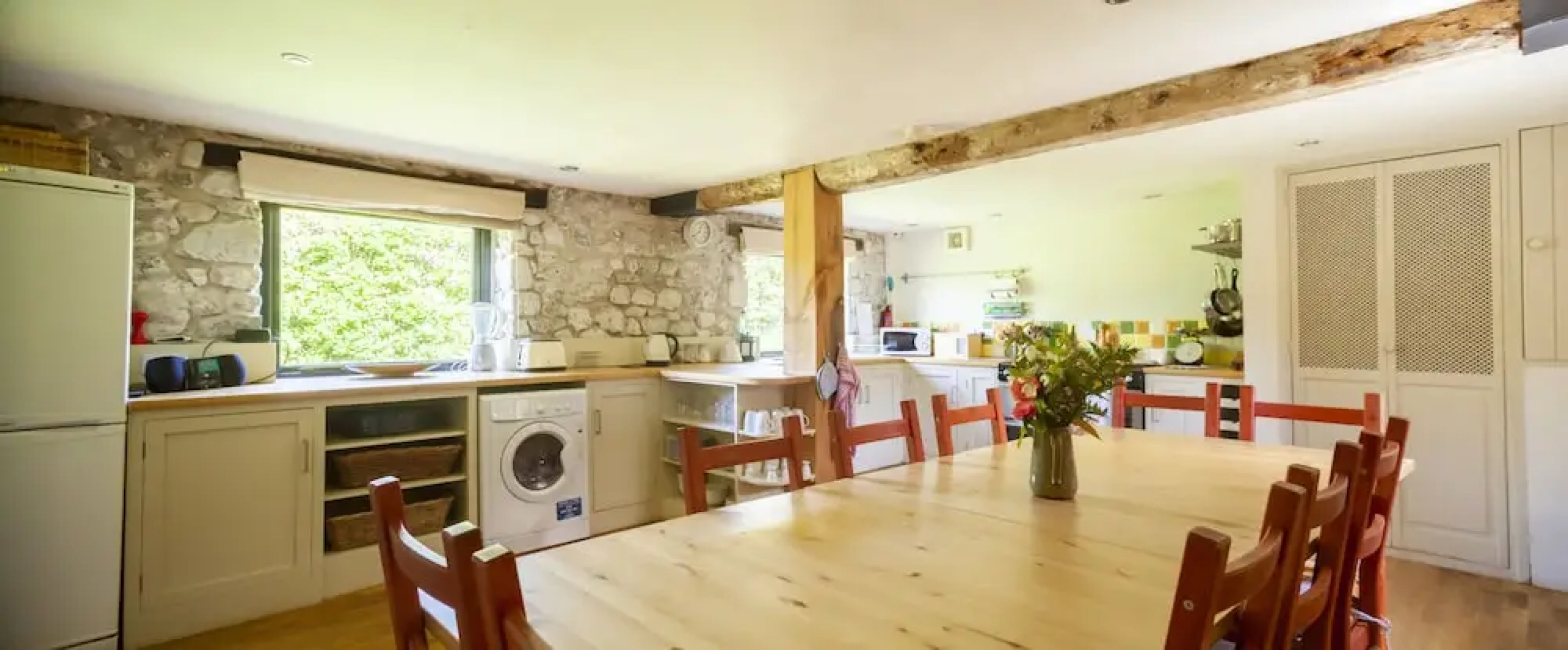 Gotten Manor - The Old House