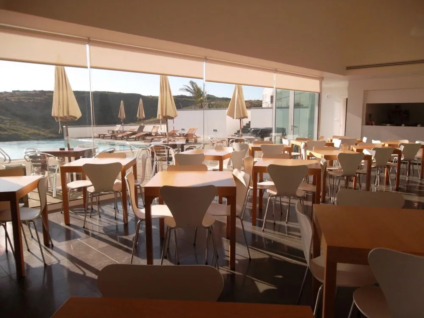 Azores Youth Hostels - Santa Maria