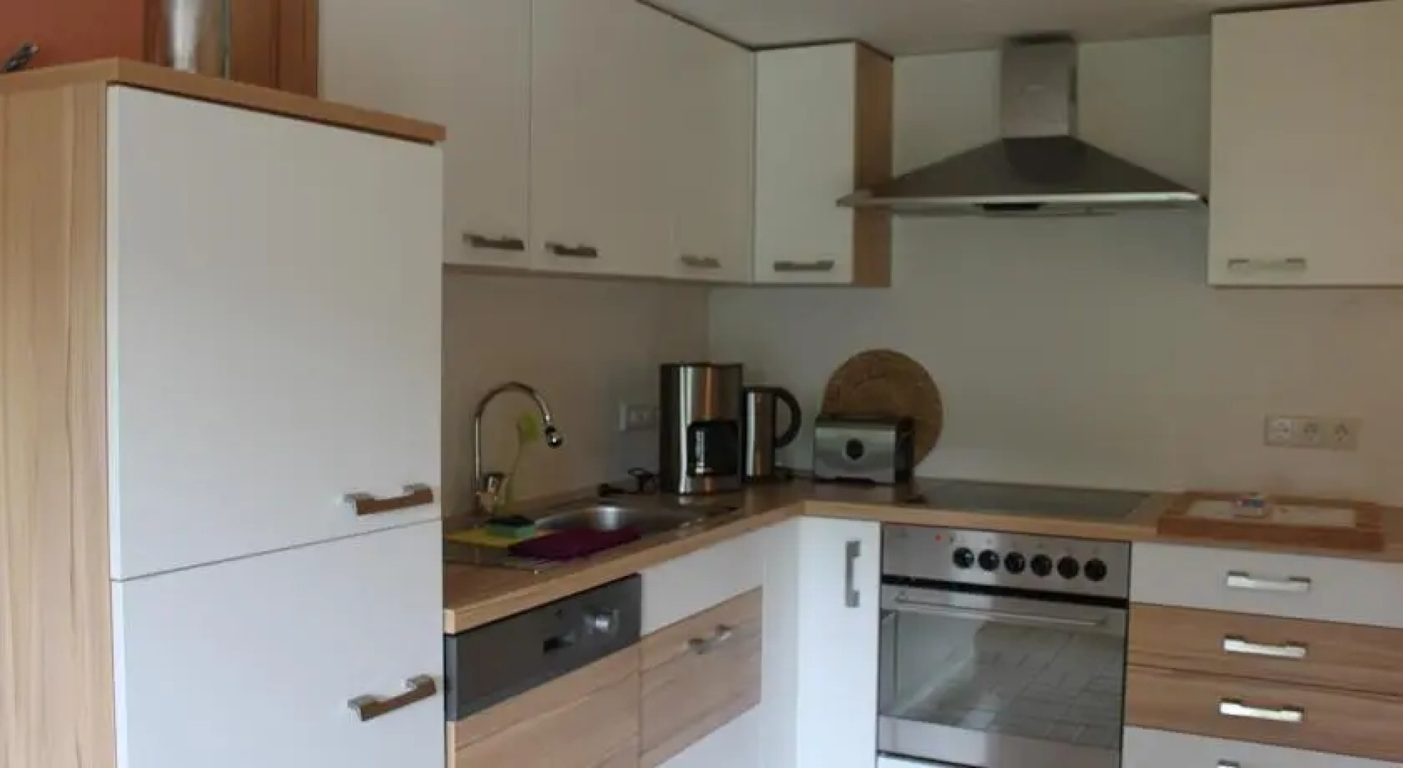 Ferienwohnung Tastrup