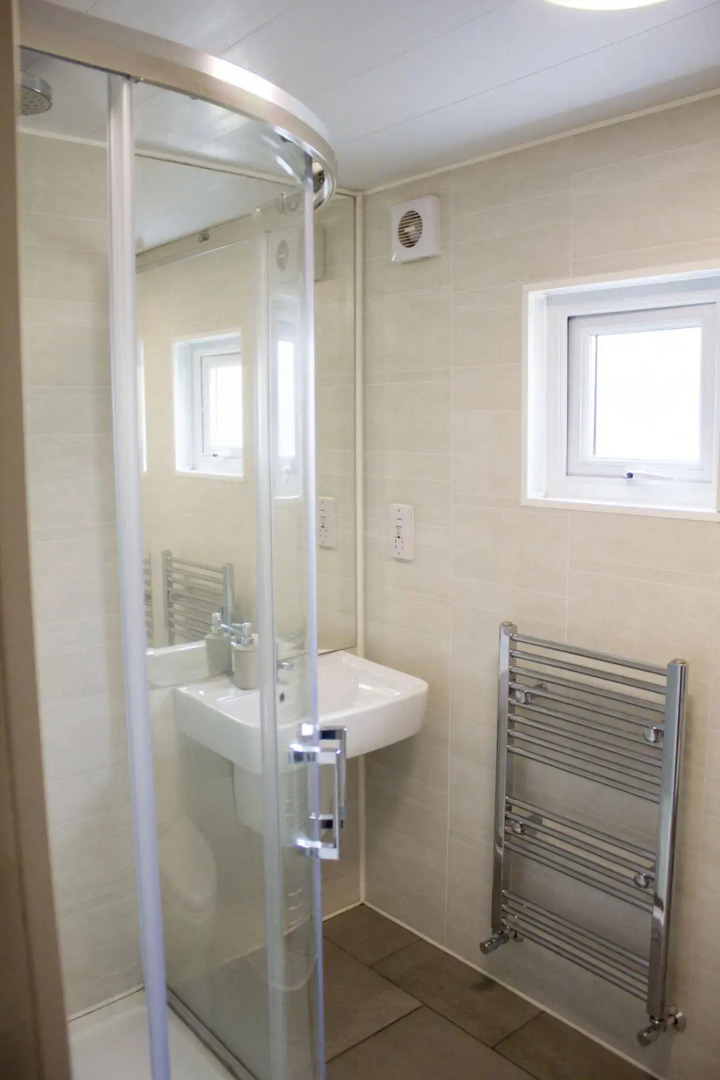 The Times Hostel - Camden Place