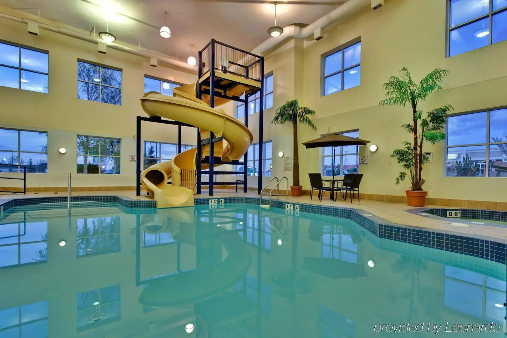 Wingate by Wyndham Lethbridge