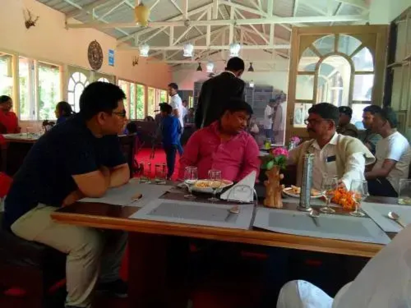 Kedar River Retreat , Sitapur