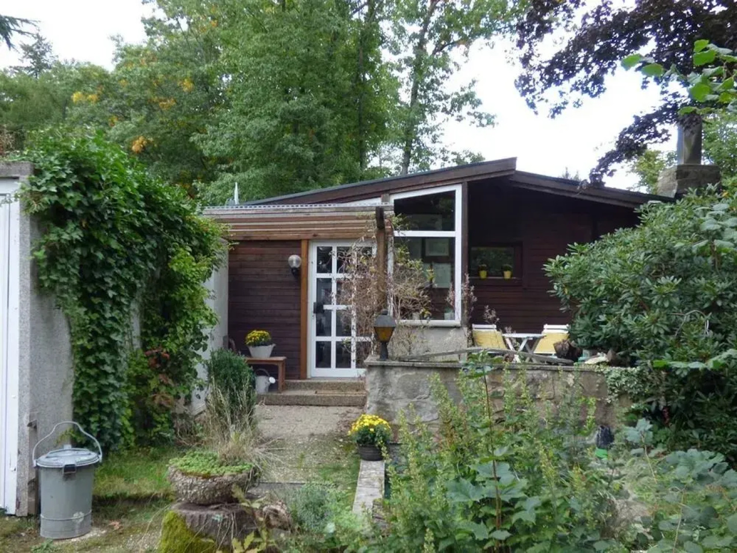 Ferienhaus im Hunsrückferienhaus im Hunsrück