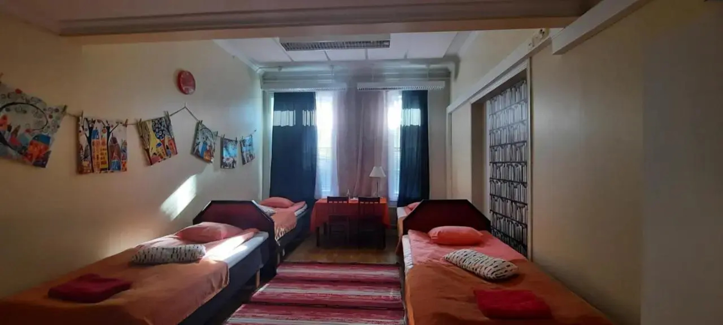 Hostel Marjan Matkakoti