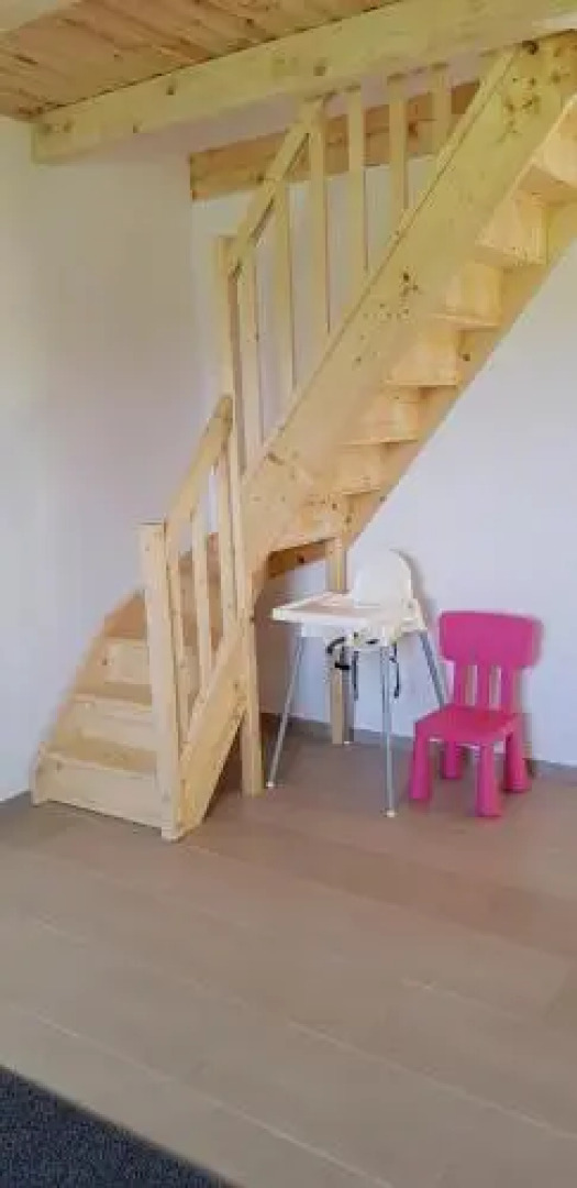 Leszczynowa Gorka -Mazurskie Siedlisko W Silcu