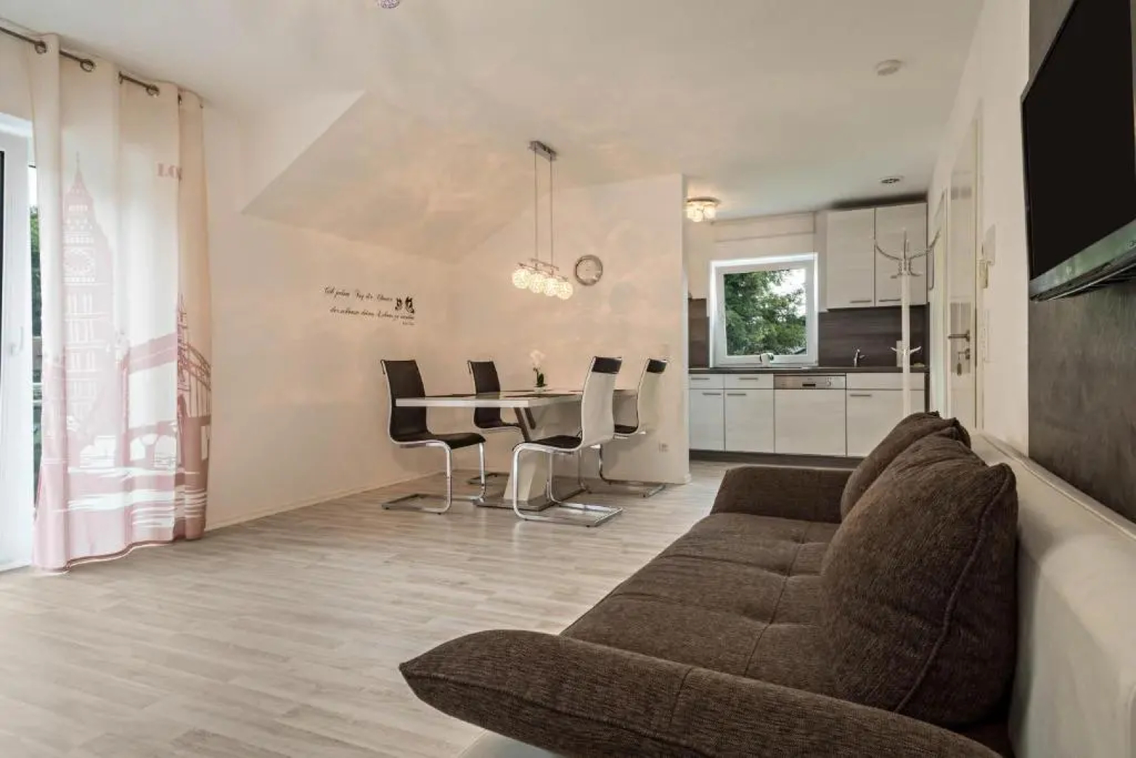 Familien-apartment 2