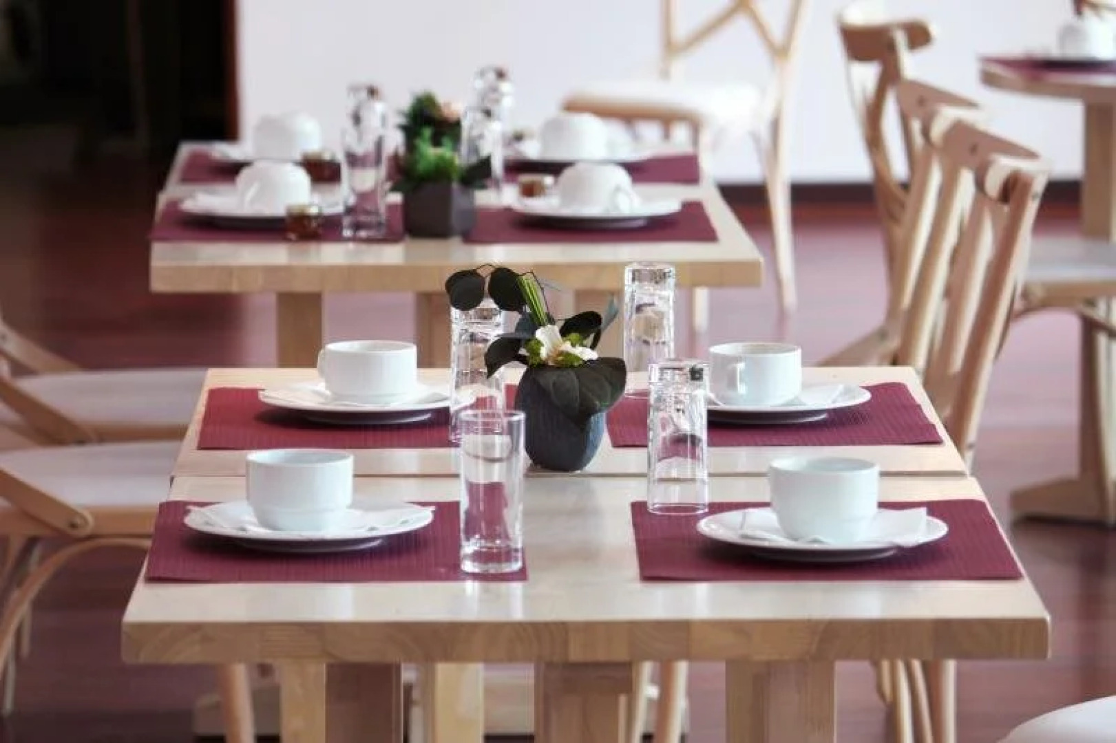 Villa Bellagio Marne la Vallée