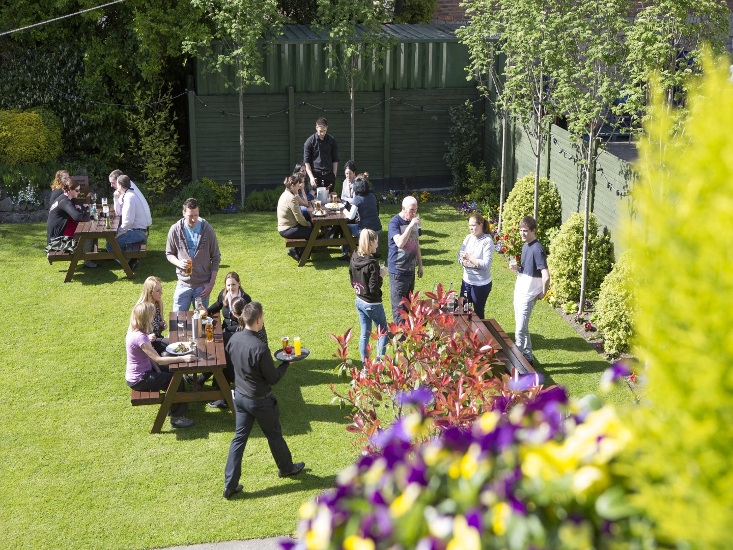 The Sandymount Hotel