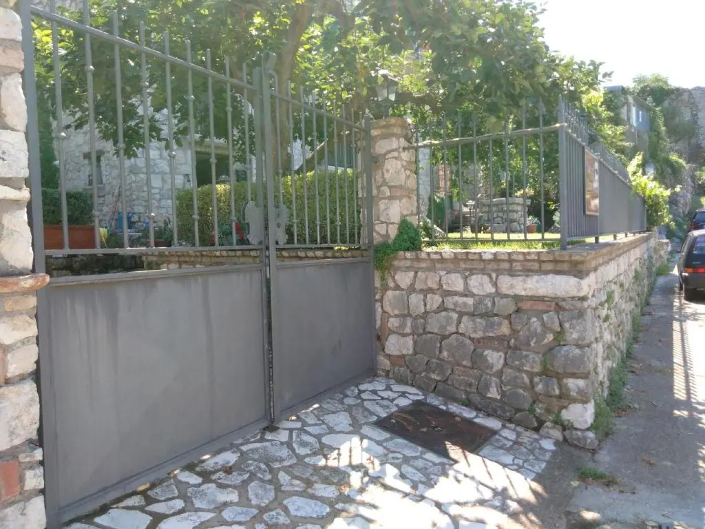 Holiday House " Pietra viva "