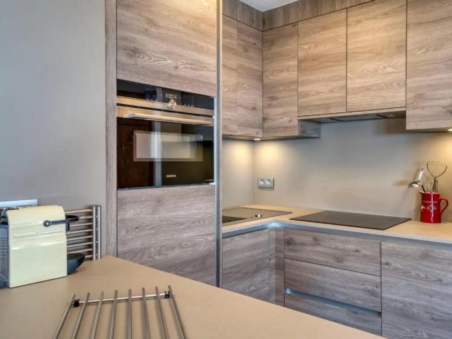 Appartement Megève, 3 pièces, 4 personnes - FR-1-453-101