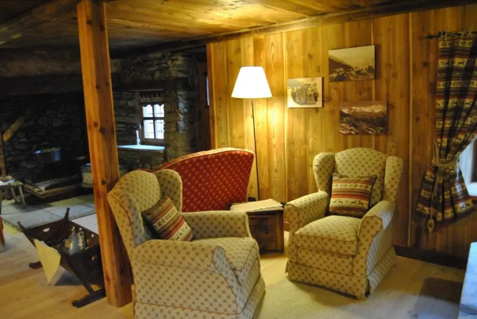 Frantze Le Rascard 1721