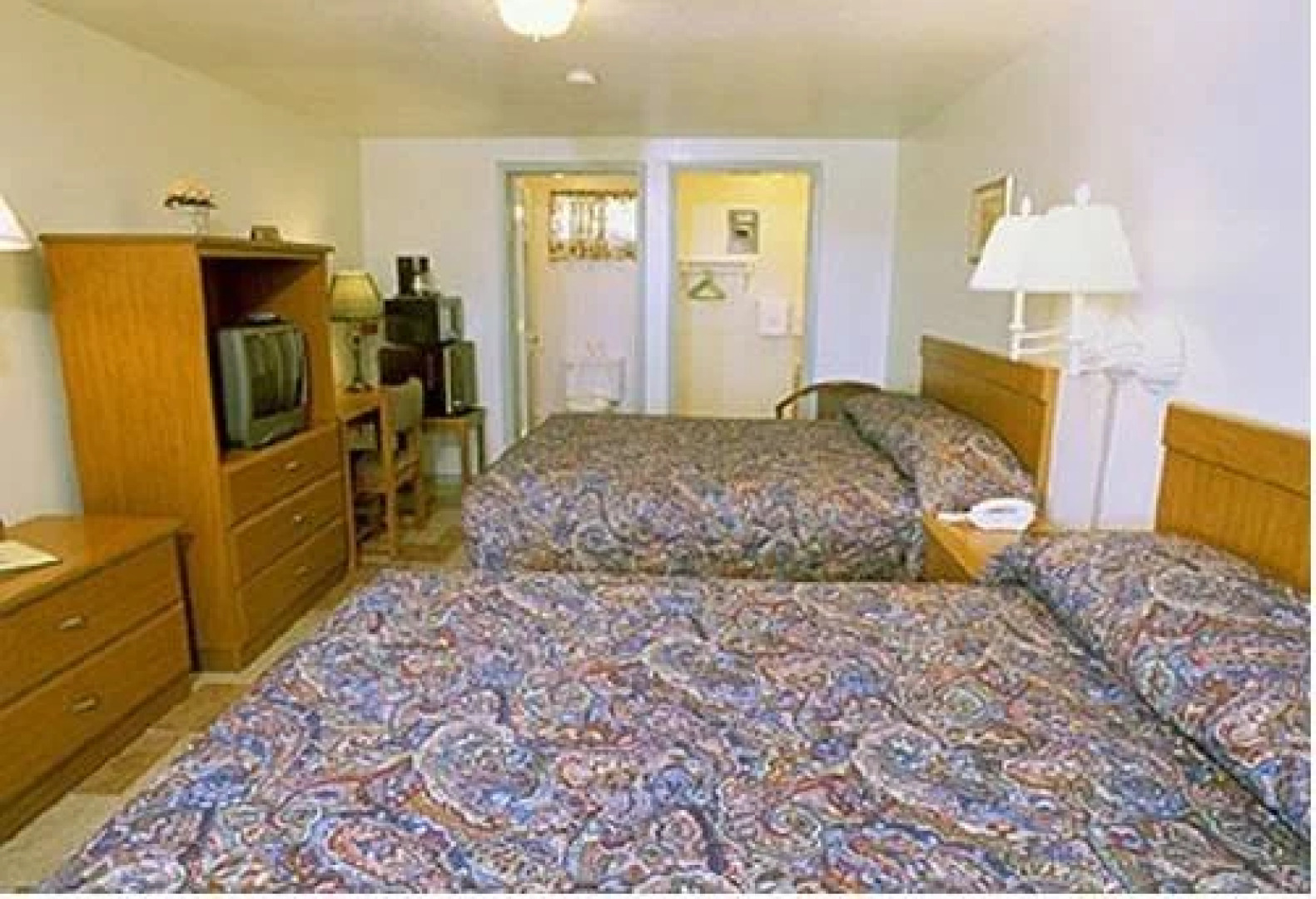 Buccaneer Beach Motel