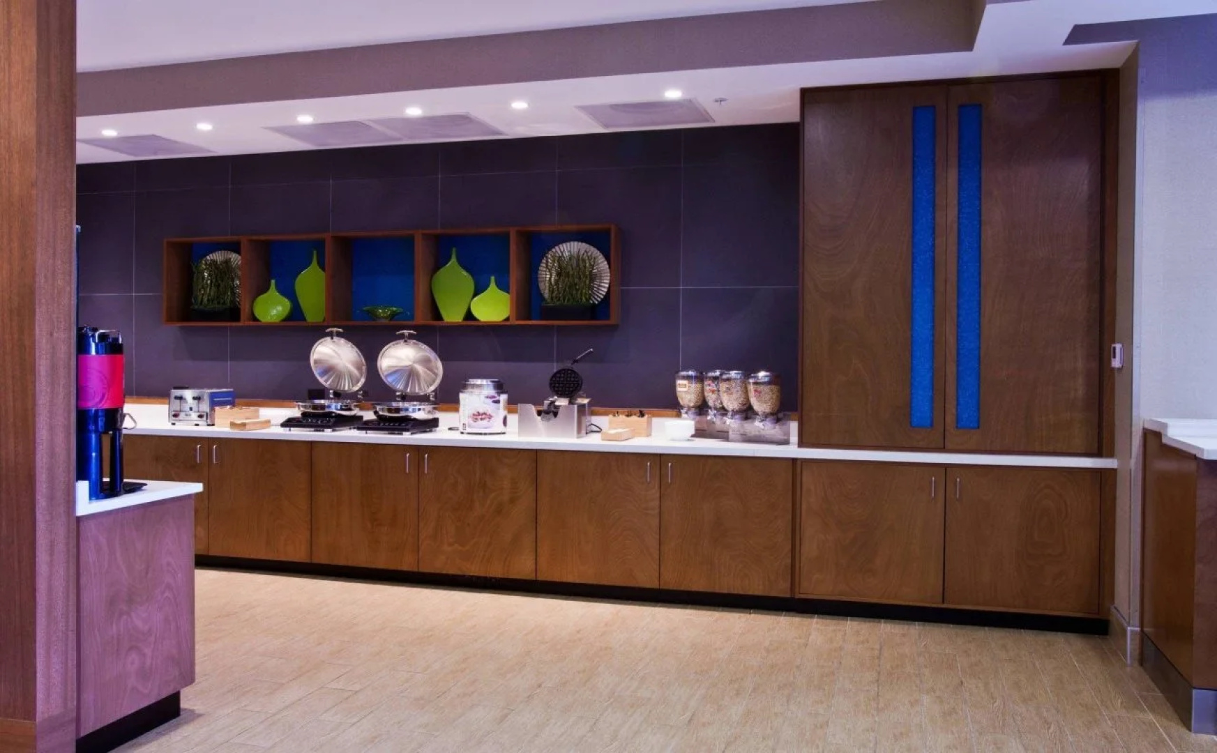 Springhill Suites Mobile