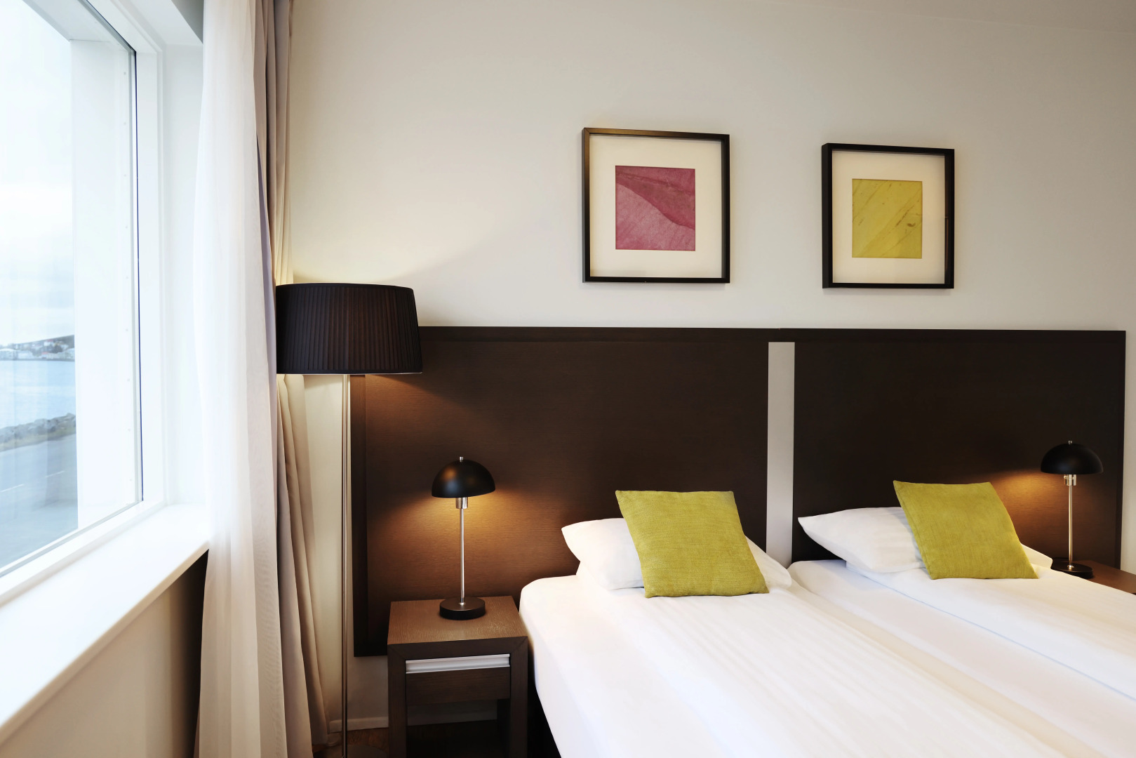 Fosshotel Westfjords