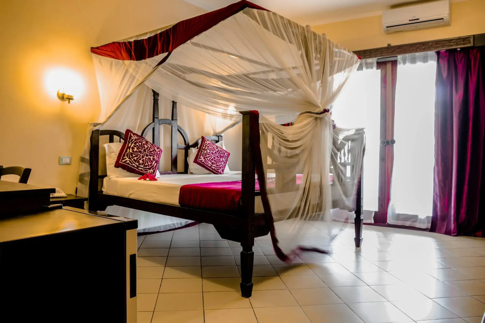 Jaz Adonia Beach Resort