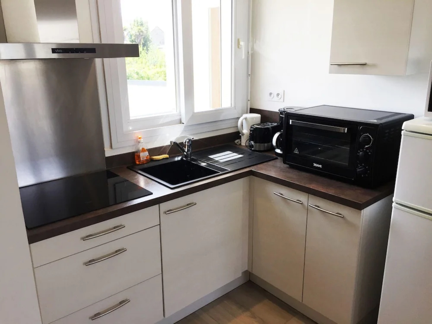 Charmant Duplex au Croisic