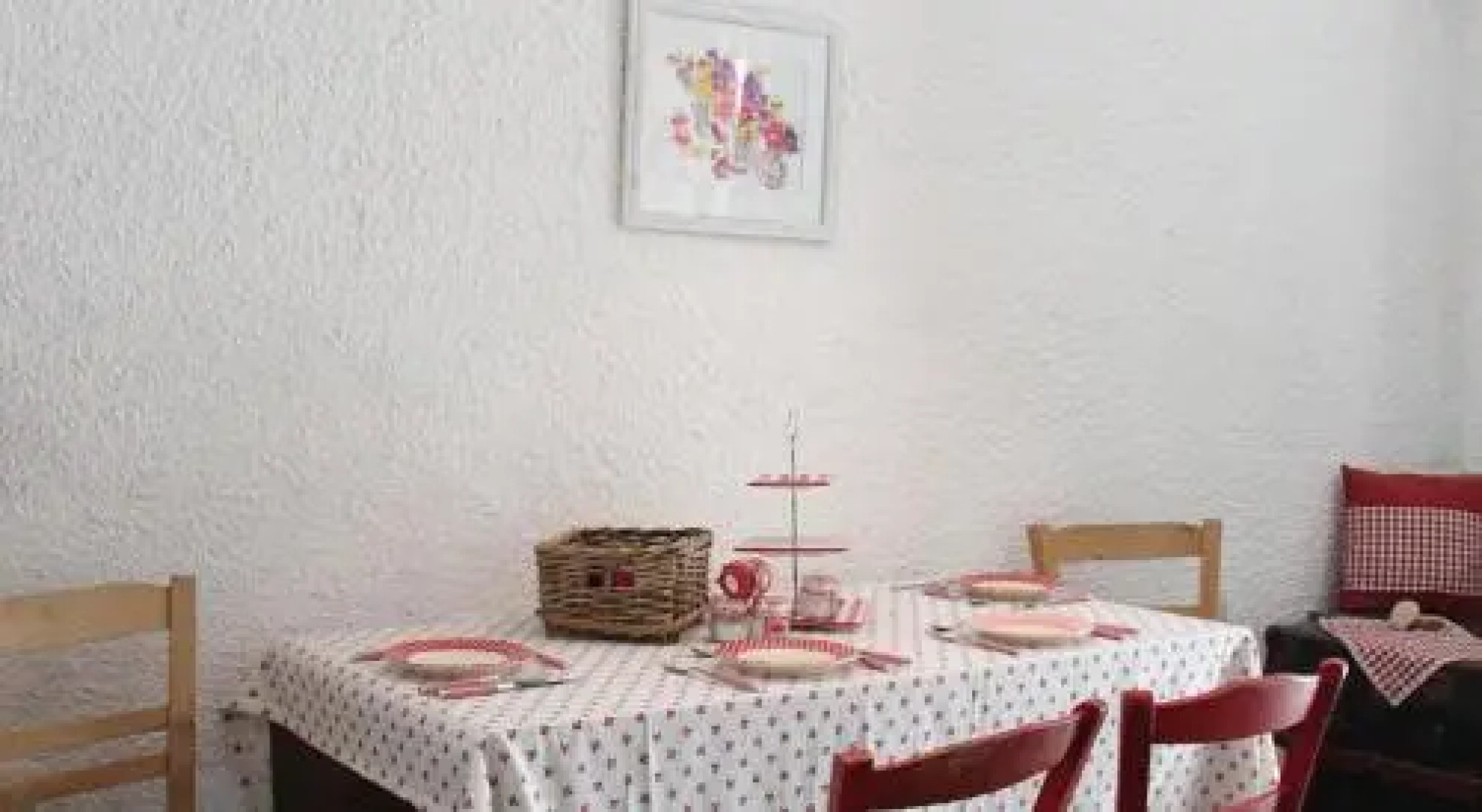 Moorea Country Houses