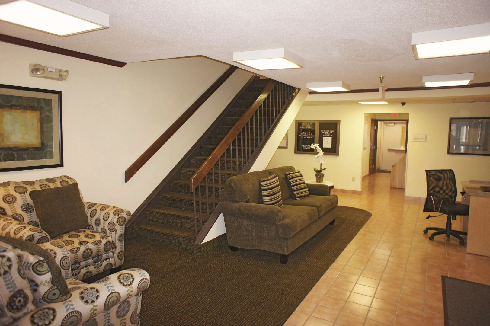 La Quinta Inn by Wyndham Omaha Southwest