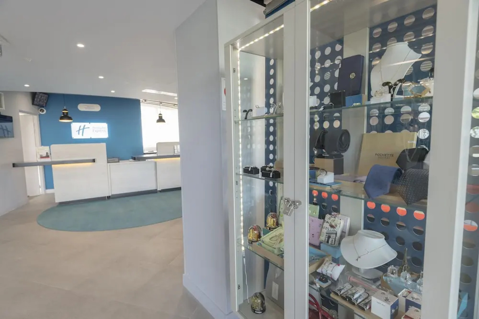 Holiday Inn Express Paris - Velizy, an IHG Hotel