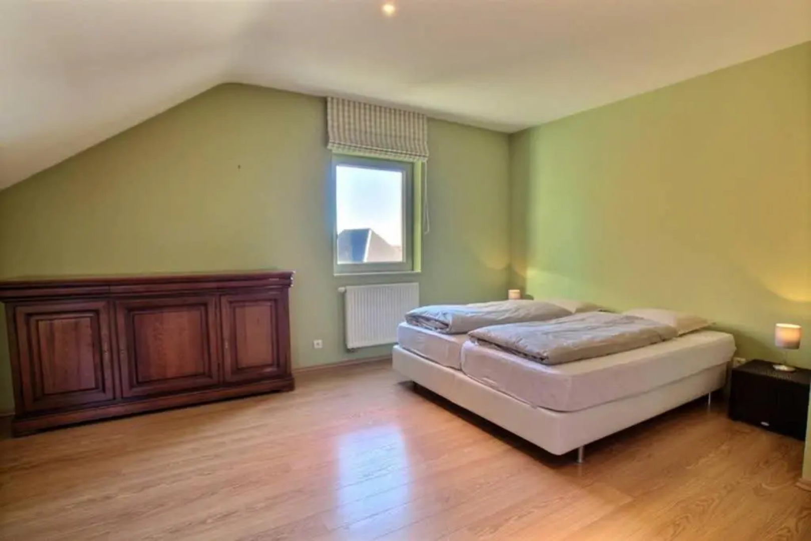 La villa de l'espérance with spa and pool