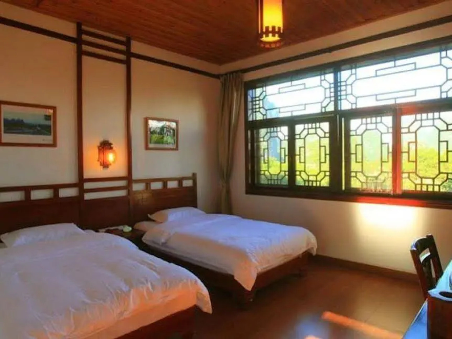 Yangshuo Fairyland Inns