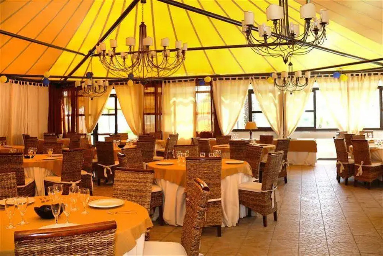 Villa Corallo dell'Etna