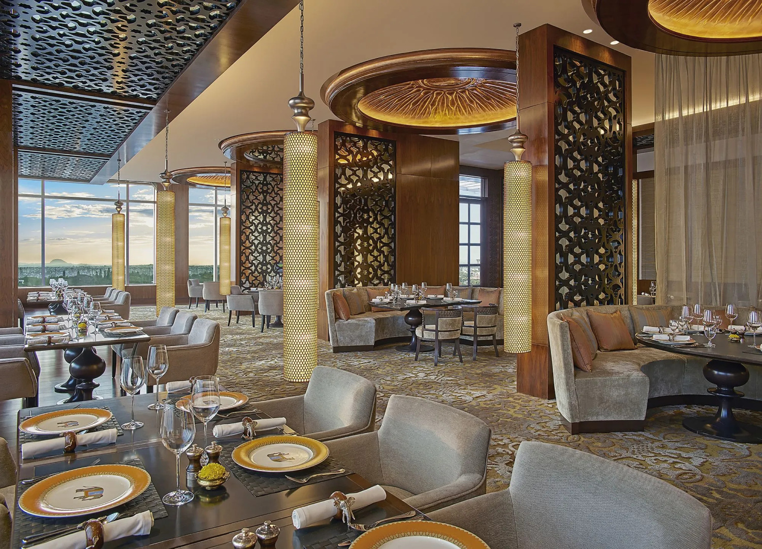 Shangri-La Bengaluru