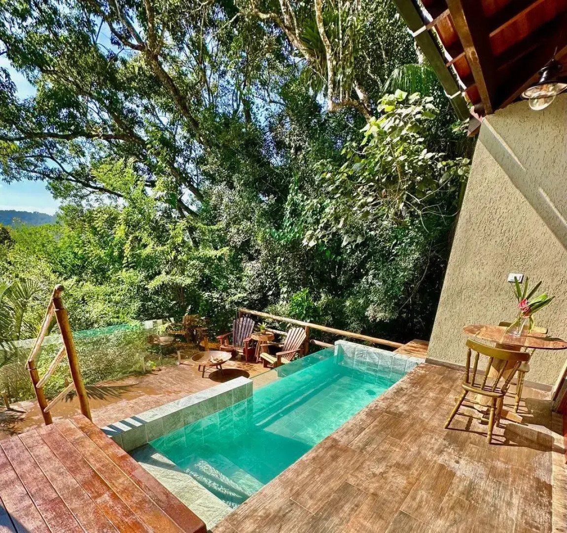 Villa Pantai Secret Place