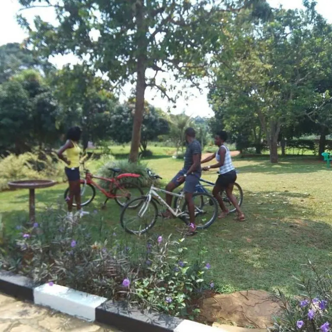 Philo Leisure Gardens