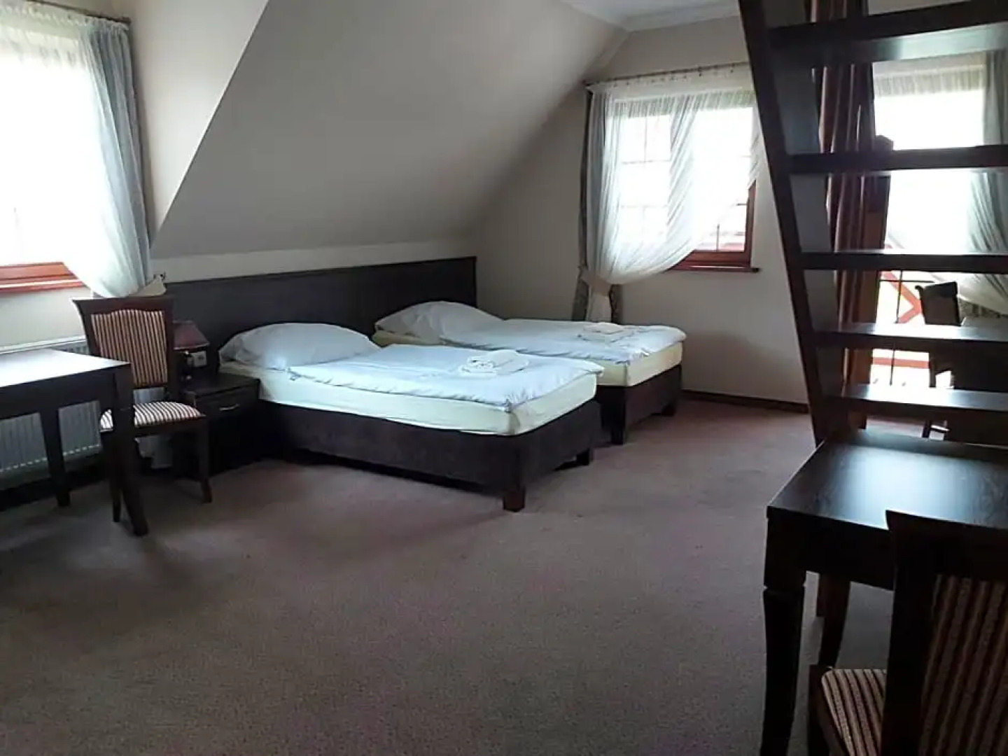 Gościniec nad Zalewem