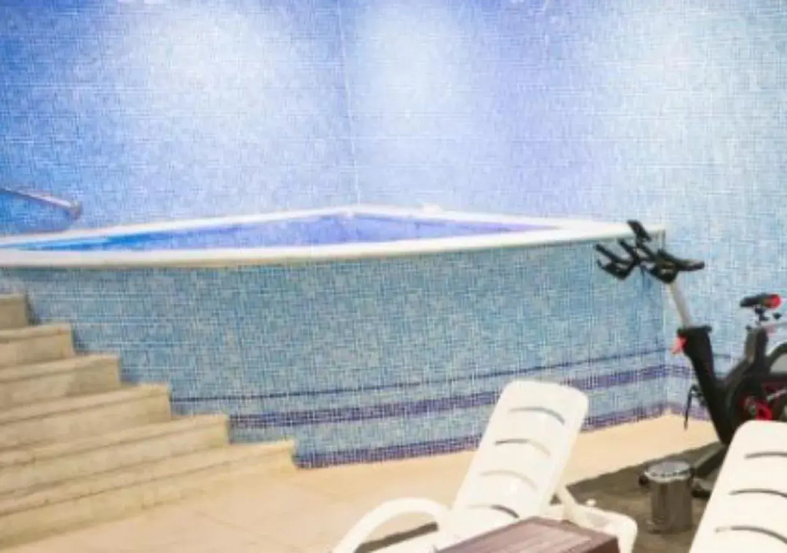 Bellevue Park Taif Hotel