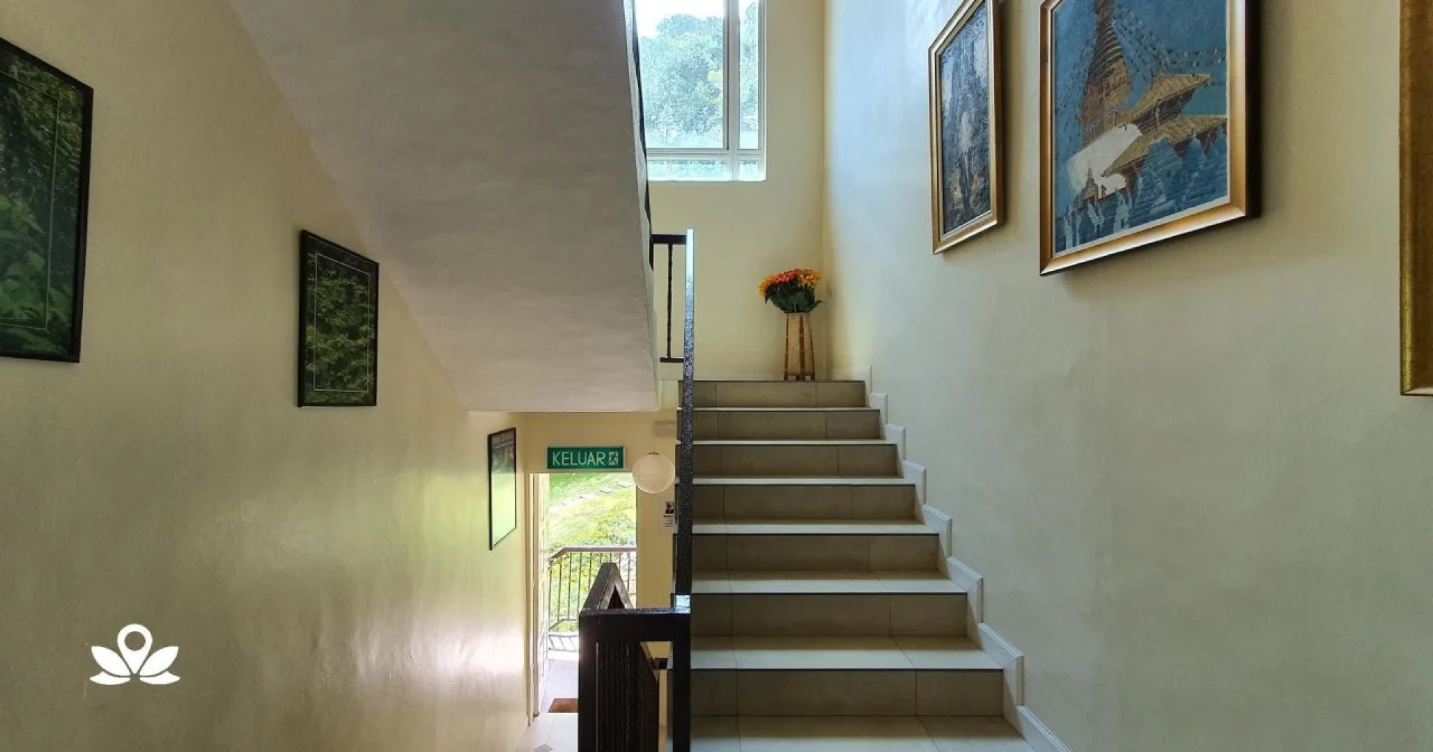 Arundina Cameron Highlands