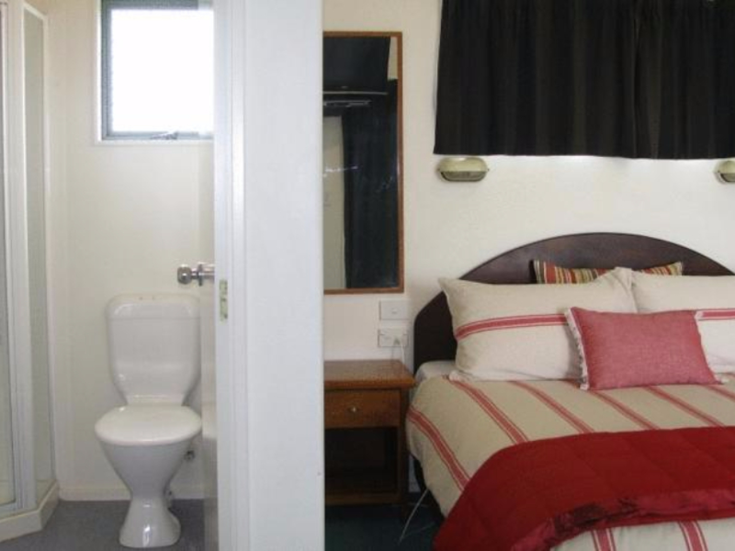 Napier Beach Front Motel