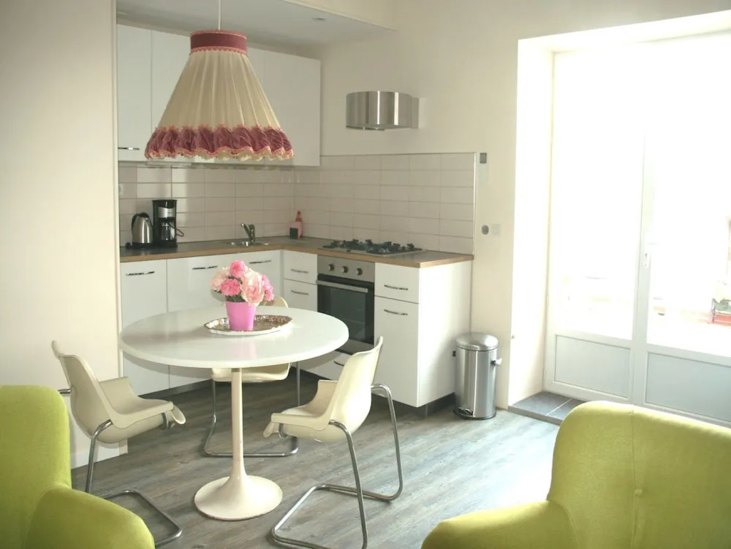 Domaine Des Agnelles