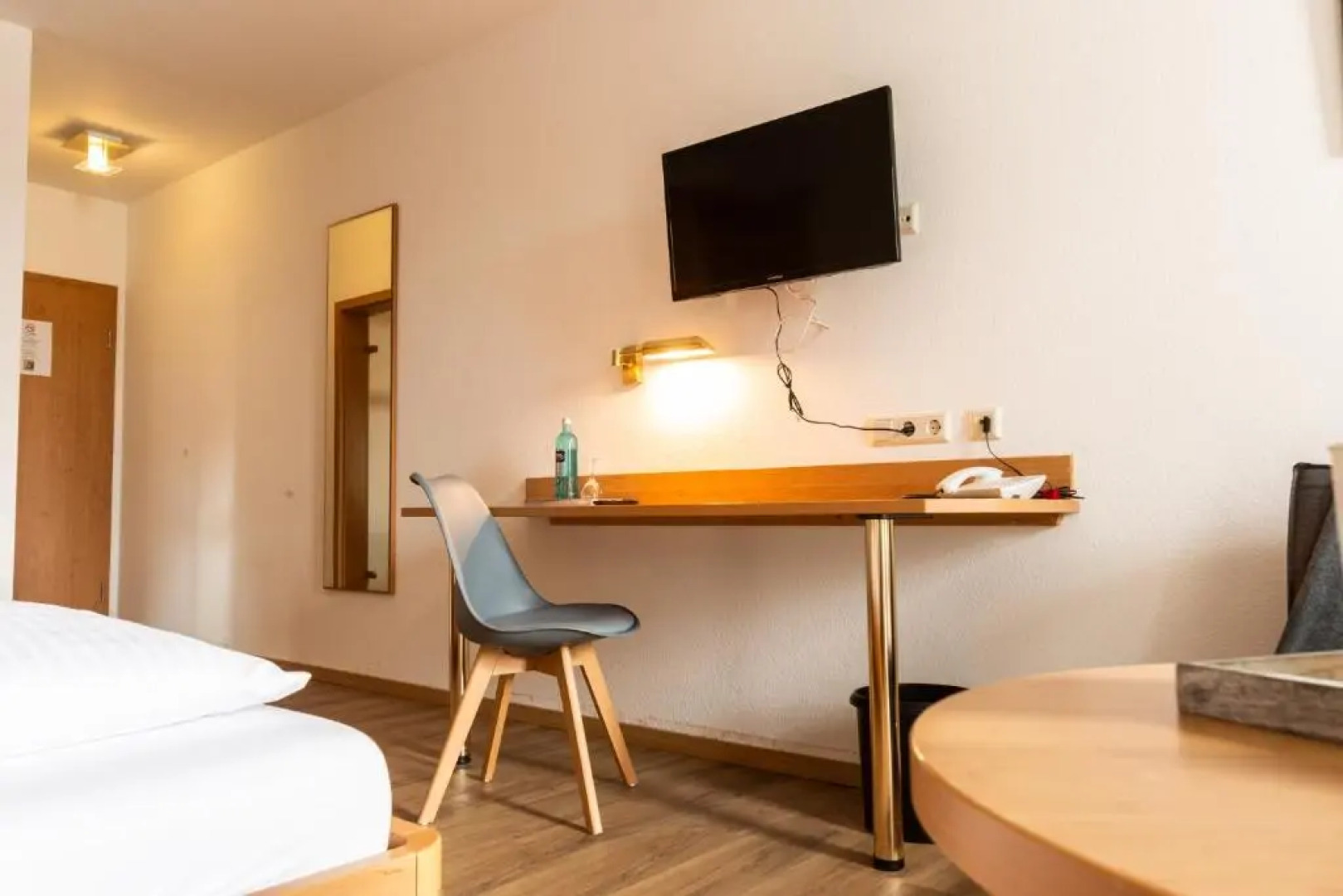 Hotel & Restaurant Zum Ochsen