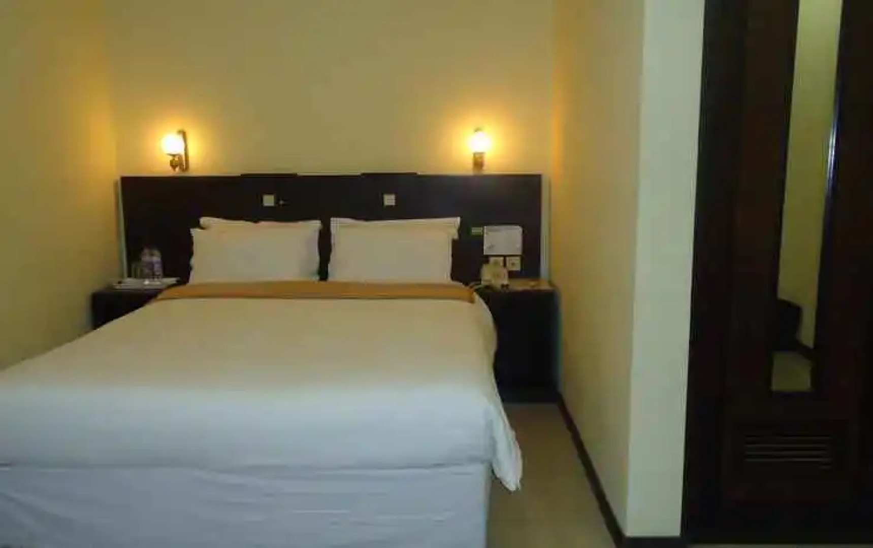 Hotel Satui Adygraha