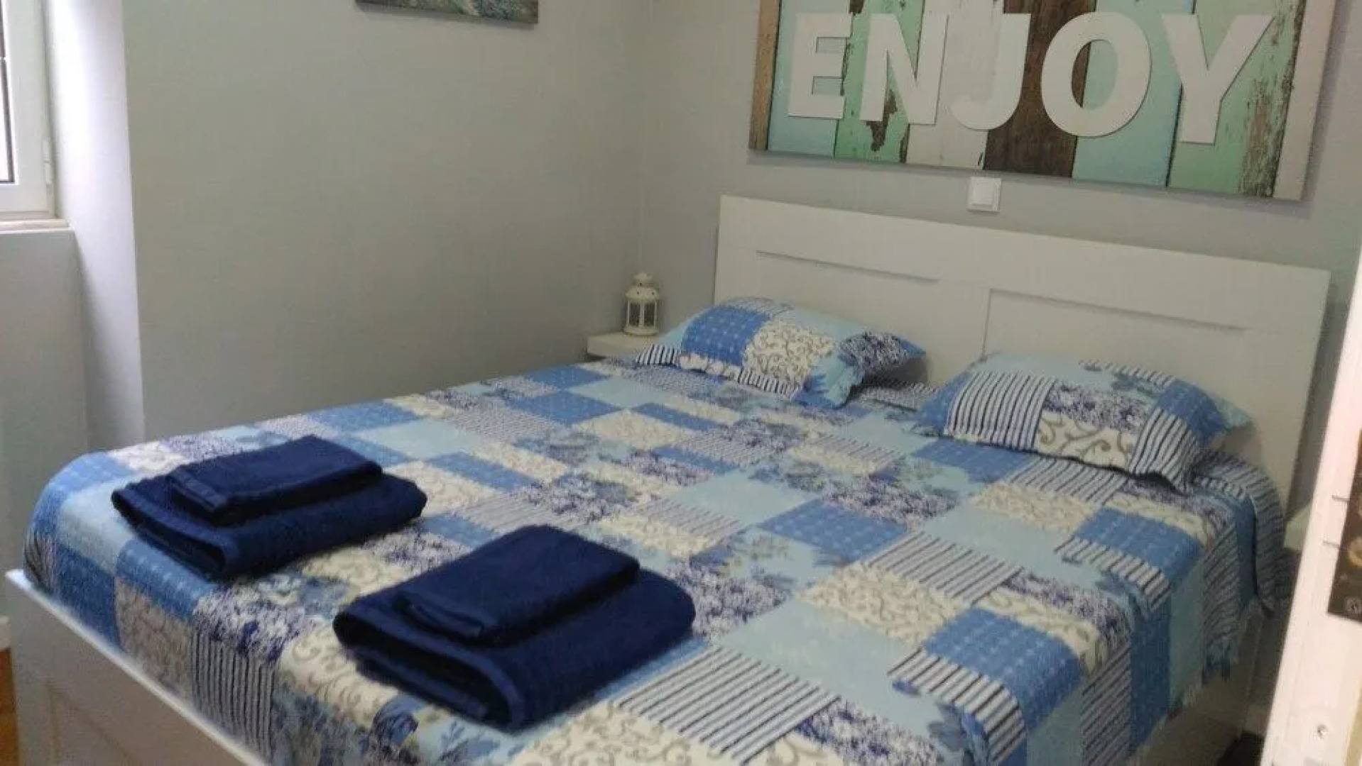 Why Not? Guest House Espinho