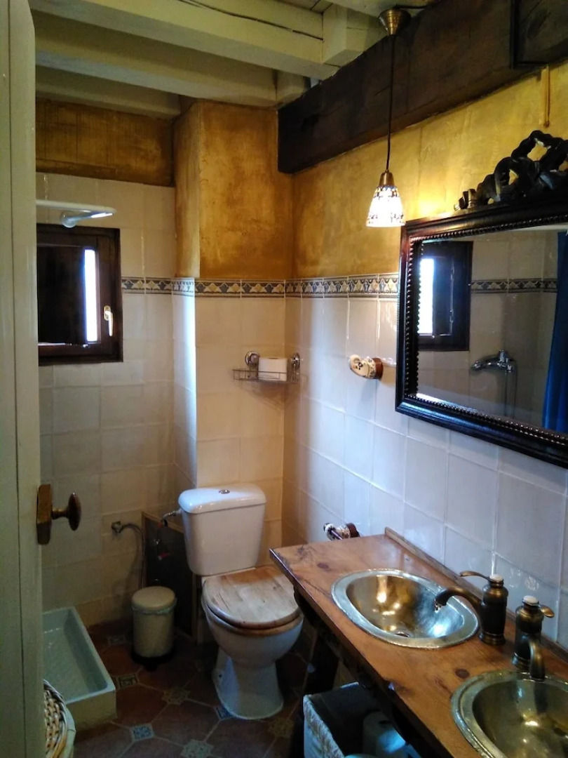 Casa Mirador De Mateo