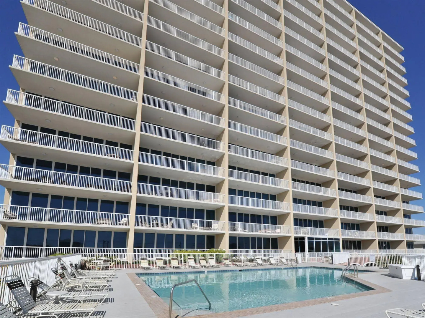 Sanibel Condominiums by Wyndham Vacation Rentals