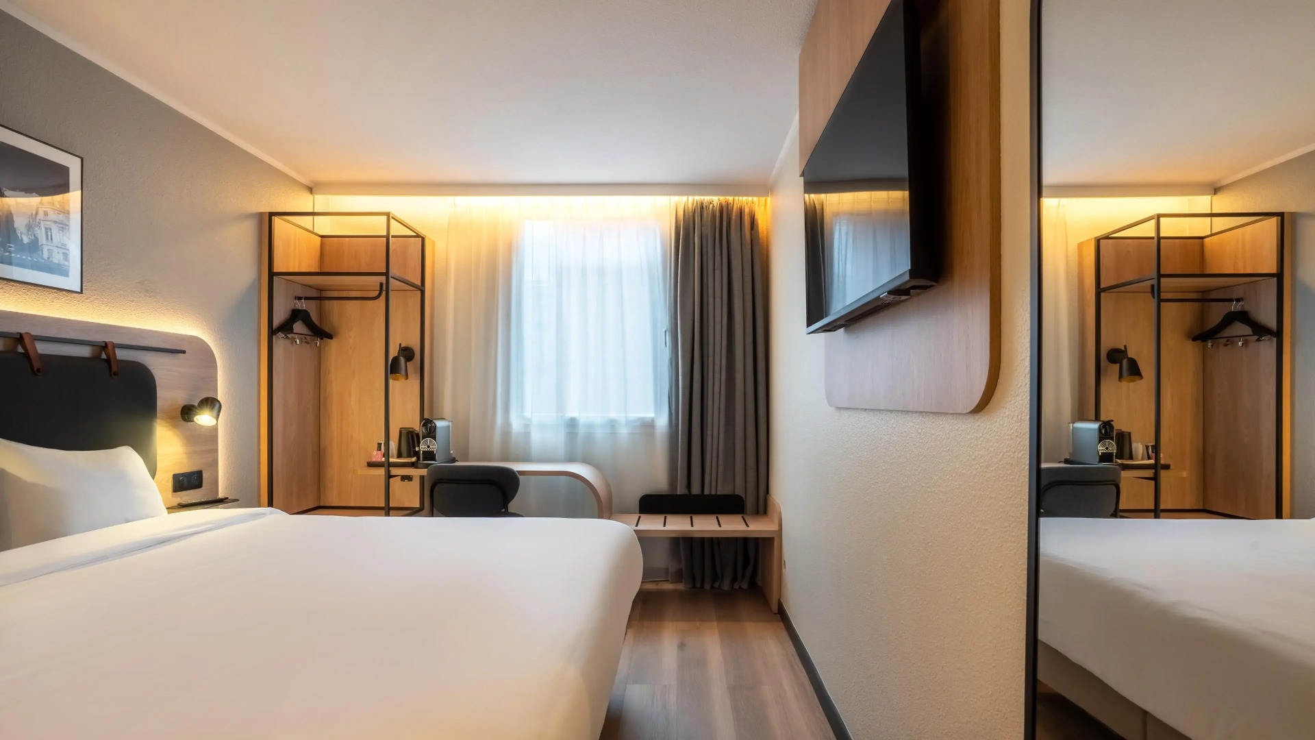 Campanile Paris Ouest - Pont de Suresnes