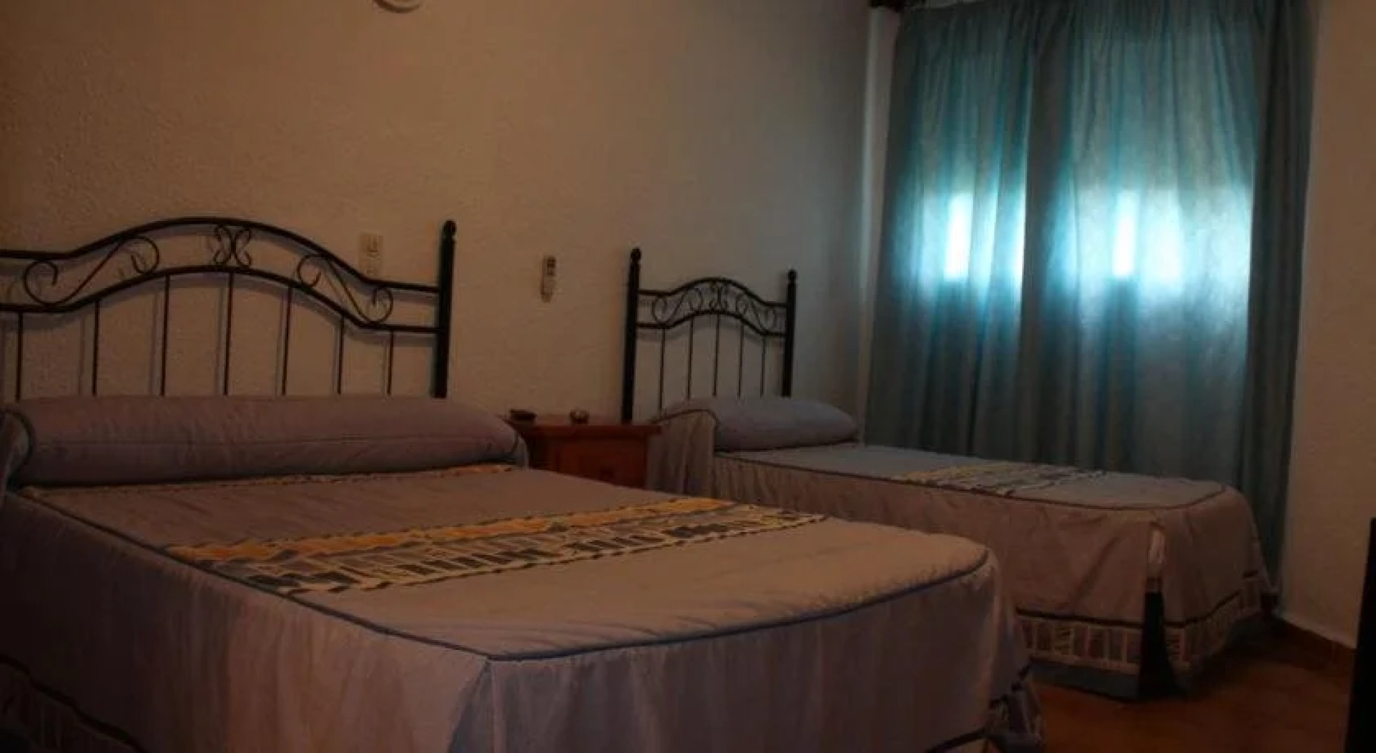 Hostal Tamarindos