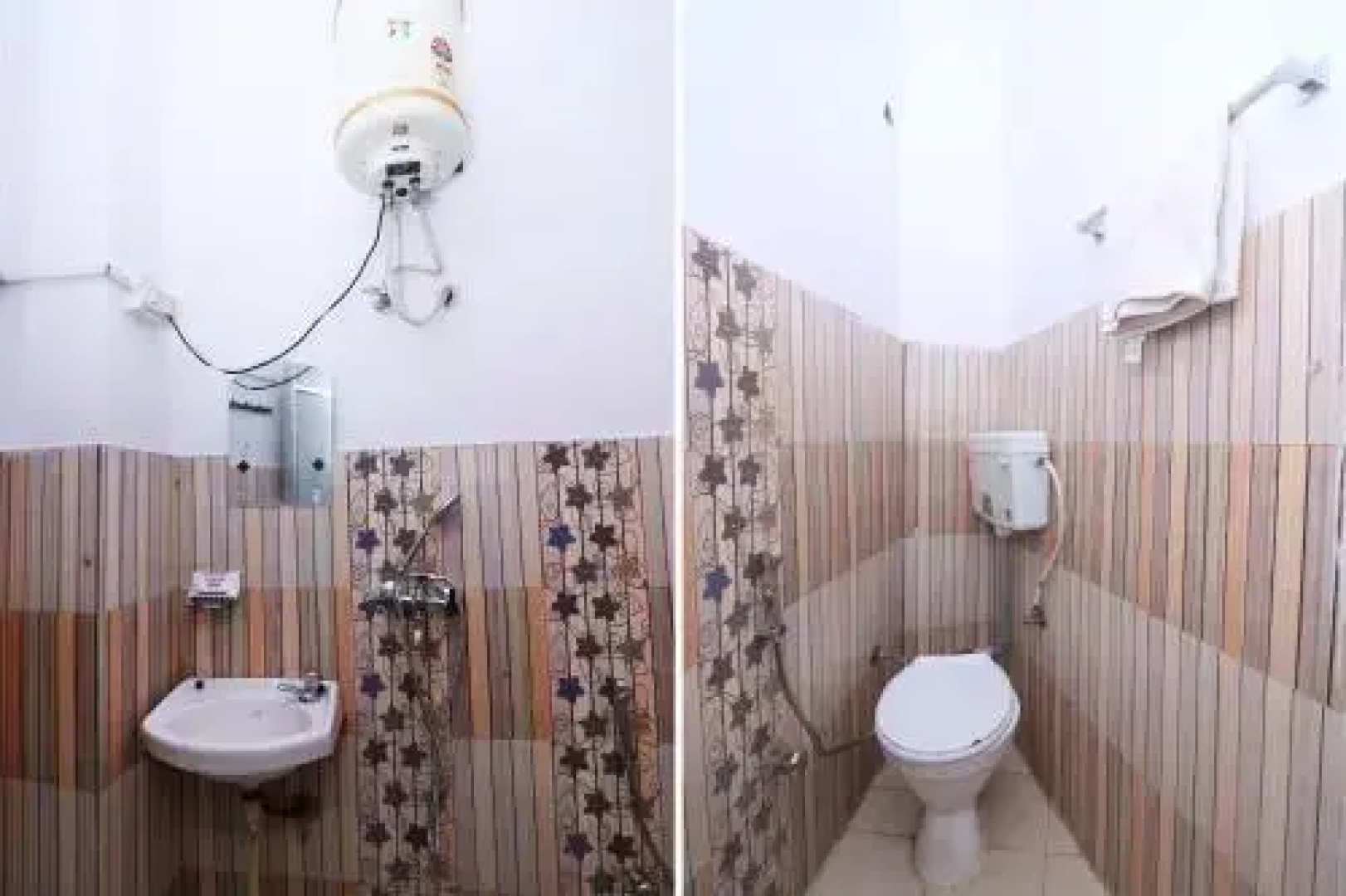 OYO 27029 Home Stay
