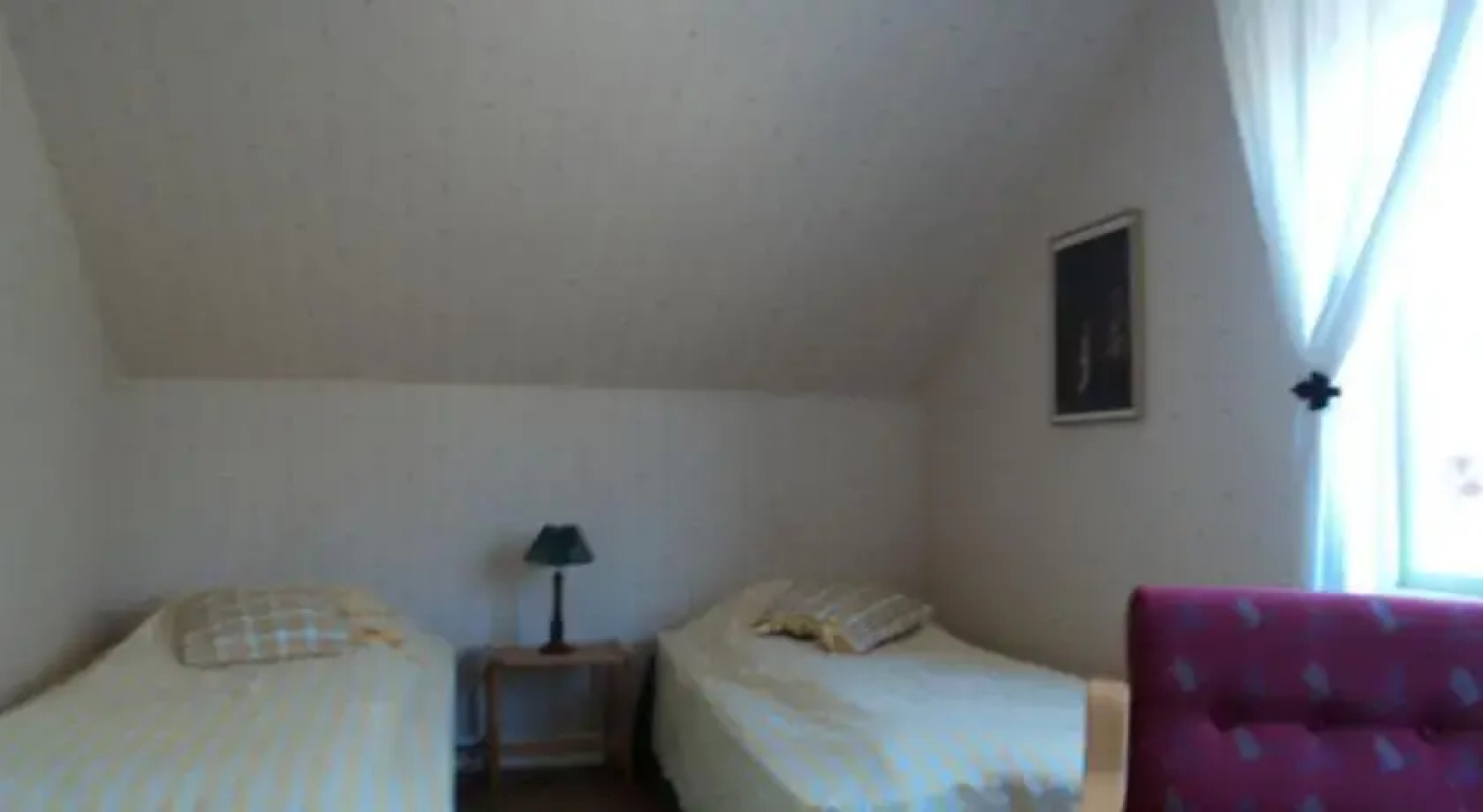 Skansbackens Pensionat