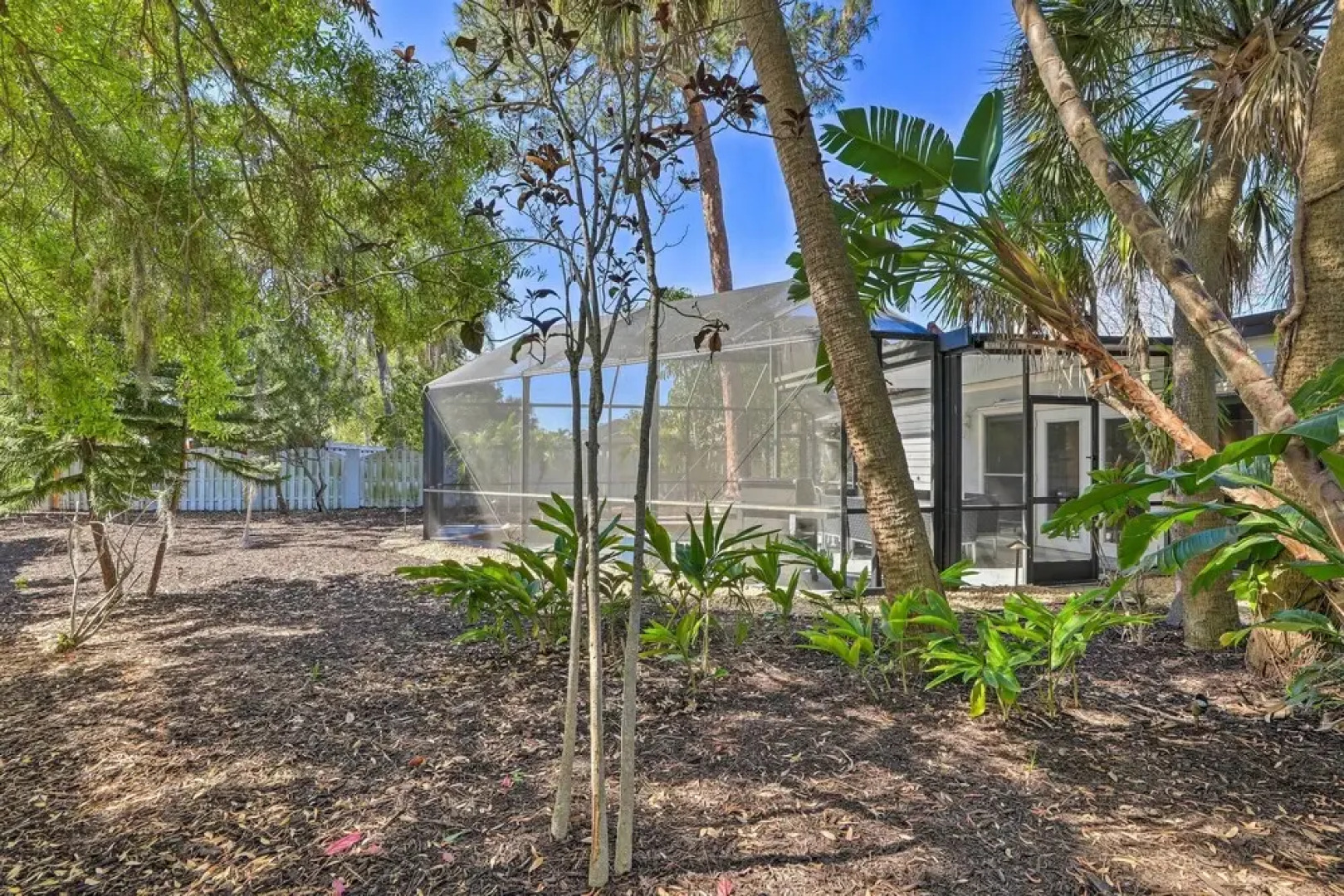 Sarasota Vacation Rental w/ Pool & Game Room!