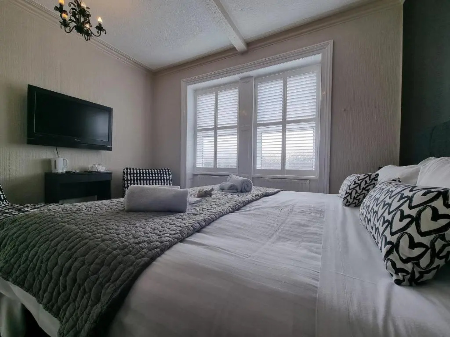 The Ashleigh - Dog Friendly